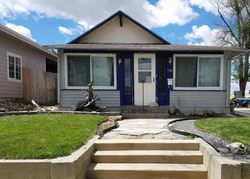 Foreclosure Listing in S WALNUT ST CASPER, WY 82601