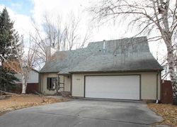 Foreclosure Listing in E FOREST DR RIVERTON, WY 82501