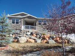 Foreclosure in  SCOTTS DR Evanston, WY 82930