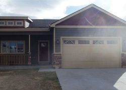 Foreclosure Listing in VILLA DEL REY DR CASPER, WY 82604