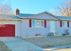 Foreclosure Listing in RITTER ST RAWLINS, WY 82301