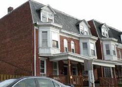 Foreclosure in  W PRINCESS ST York, PA 17404
