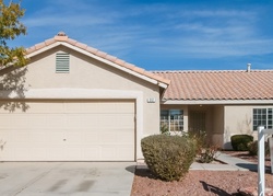 Foreclosure Listing in MINDORO AVE NORTH LAS VEGAS, NV 89031