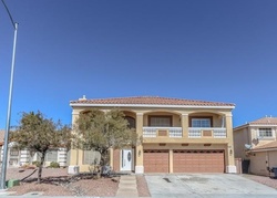 Foreclosure in  CHIMES TOWER AVE Las Vegas, NV 89139