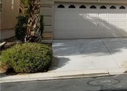 Foreclosure in  MAYMONT ST Las Vegas, NV 89183