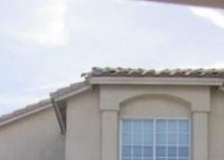 Foreclosure in  WOODFIELD DR Las Vegas, NV 89142