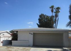 Foreclosure Listing in KENTUCKY AVE PALM DESERT, CA 92211