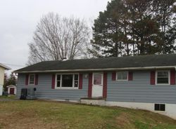 Foreclosure in  BASSWOOD DR Bristol, TN 37620