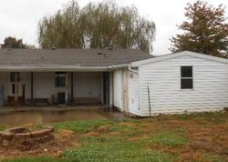 Foreclosure Listing in DAVID DR CHANDLER, IN 47610