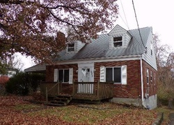 Foreclosure in  LLOYD AVE Florence, KY 41042