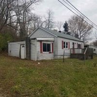 Foreclosure in  INDEPENDENCE RD Independence, KY 41051