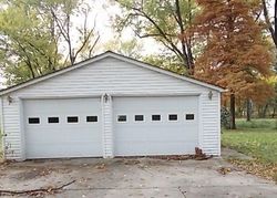 Foreclosure Listing in N ILLINOIS AVE SALEM, IL 62881