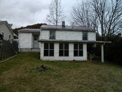 Foreclosure in  THOMAS HOLLOW RD Lucasville, OH 45648