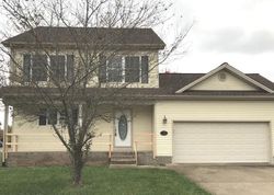 Foreclosure Listing in WING TIP CIR HOPKINSVILLE, KY 42240