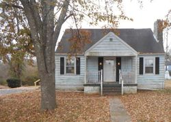 Foreclosure Listing in WOODLAWN AVE AURORA, IN 47001