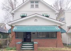Foreclosure in  10TH AVE Huntington, WV 25703