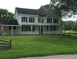 Foreclosure in  CANE VALLEY RD Columbia, KY 42728