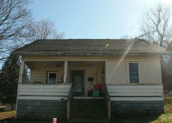 Foreclosure in  W MICHIGAN ST French Lick, IN 47432