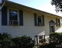 Foreclosure in  LOWELL CT Clarksville, IN 47129