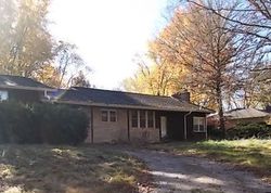 Foreclosure Listing in E FAIRFIELD RD MOUNT VERNON, IL 62864