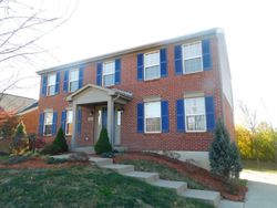 Foreclosure in  WOODFIELD CT Hebron, KY 41048