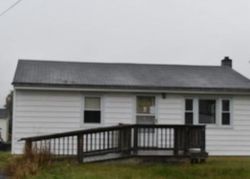 Foreclosure in  S EBERLY ST Strasburg, VA 22657