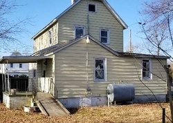 Foreclosure in  ADAMS AVE Woodbine, NJ 08270