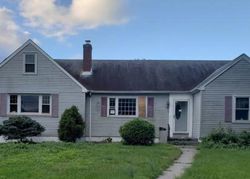 Foreclosure Listing in NOTTINGHAM WAY TRENTON, NJ 08690