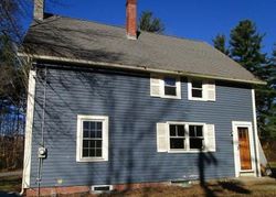 Foreclosure in  DUDLEY RD Oxford, MA 01540