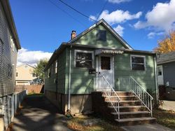 Foreclosure in  MAPLE AVE Wallington, NJ 07057