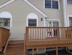 Foreclosure Listing in BRISTOL STREET EXT APT A10 WATERBURY, CT 06708