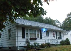 Foreclosure in  COOLEY ST Springfield, MA 01128