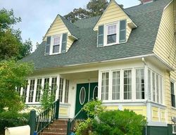 Foreclosure in  WENTWORTH AVE Providence, RI 02905