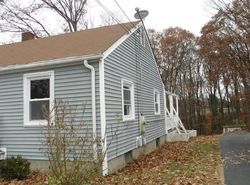 Foreclosure Listing in HILLIARD ST MANCHESTER, CT 06042