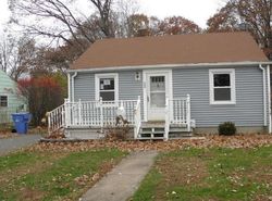 Foreclosure Listing in HILLIARD ST MANCHESTER, CT 06042