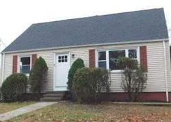 Foreclosure Listing in BURDETTE PL MILFORD, CT 06460