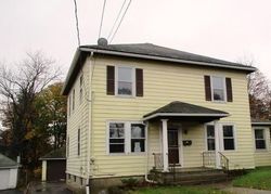 Foreclosure Listing in CIRCULAR AVE WATERBURY, CT 06705