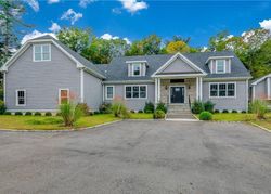 Foreclosure Listing in TWIN OAK LN WESTON, CT 06883