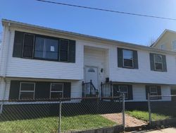 Foreclosure Listing in MANCHESTER ST FALL RIVER, MA 02721