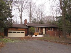 Foreclosure in  VALLEY FIELD RD Newton, NJ 07860