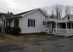 Foreclosure in  QUALITY AVE Somers, CT 06071