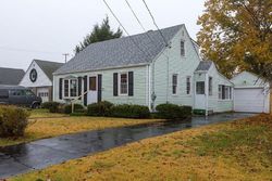 Foreclosure Listing in LINDESTA RD PAWTUCKET, RI 02861