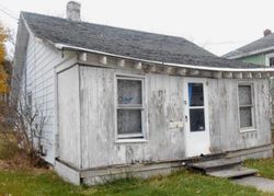 Foreclosure in  LIBERTY AVE Massena, NY 13662