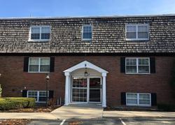 Foreclosure in  PITTSFIELD RD UNIT B8 Lenox, MA 01240