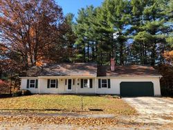 Foreclosure in  WARREN ST Keene, NH 03431