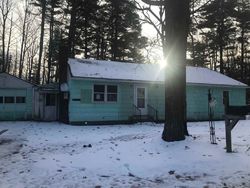 Foreclosure in  PLANTATION RD Laconia, NH 03246