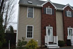 Foreclosure in  FRANCES DR Dover, NH 03820