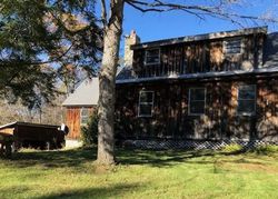 Foreclosure in  CHASE SCHOOL RD Hartland, VT 05048