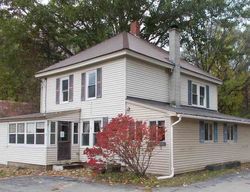 Foreclosure in  STATION ST Glen, NH 03838