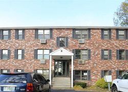 Foreclosure Listing in GARDEN RD APT B1 PLAISTOW, NH 03865